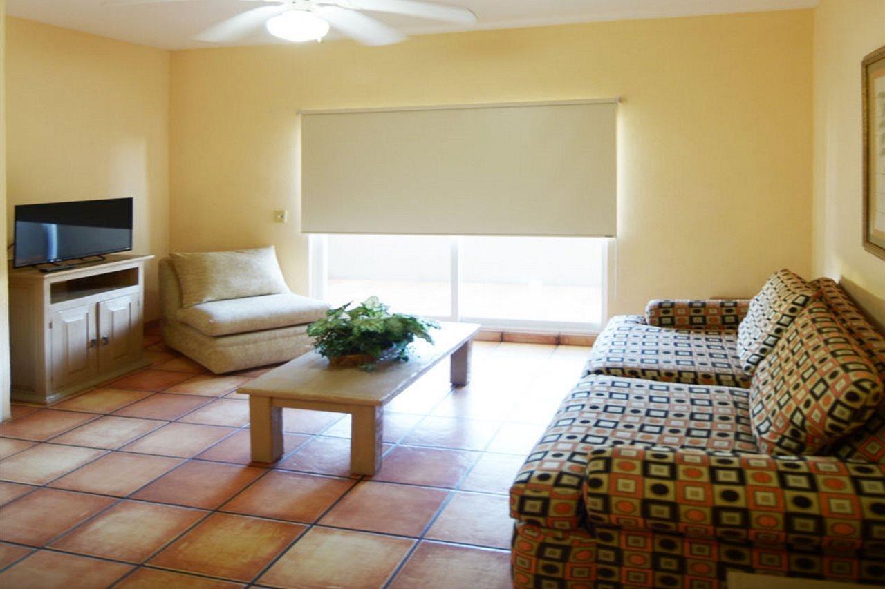 Suite Estándar