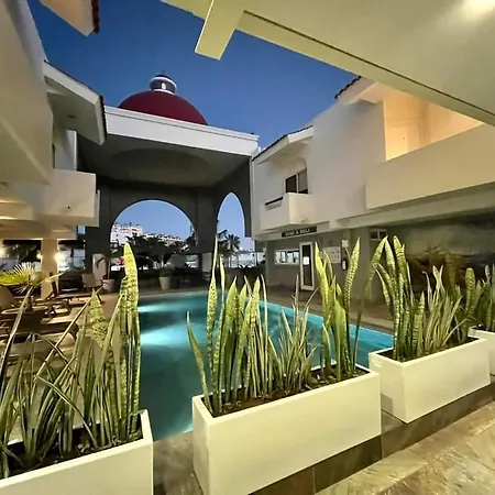 Suites Las Palmas-3
