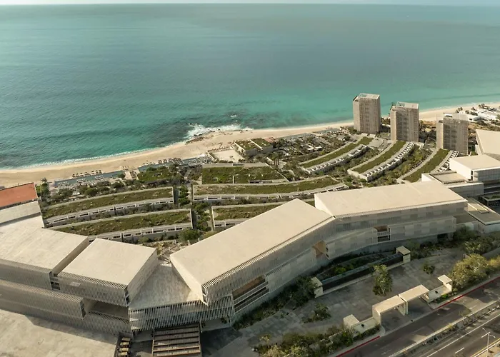 Resort: Solaz, a Luxury Collection Resort, Los Cabos