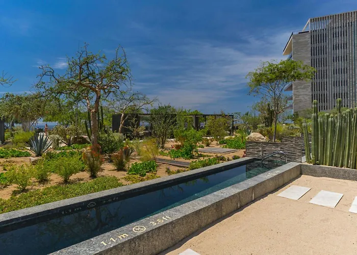 Resort: Solaz, a Luxury Collection Resort, Los Cabos