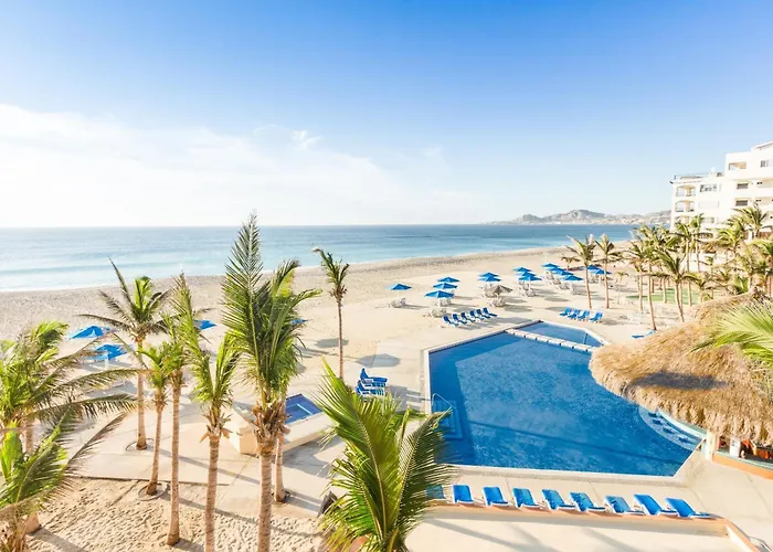 Posada Real Los Cabos