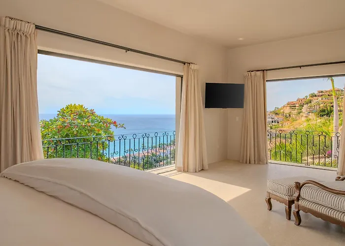  s Del Mar Fully Staffed And Access To Golf & Palmilla Dunes Club